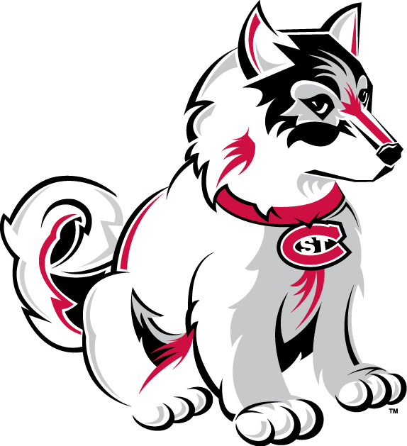 St. Cloud State Huskies 2000-2013 Misc Logo diy fabric transfers